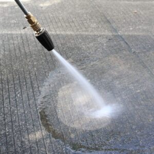 Pressure Washing Company in Greensboro NC