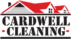 Cardwell Cleaning Logo