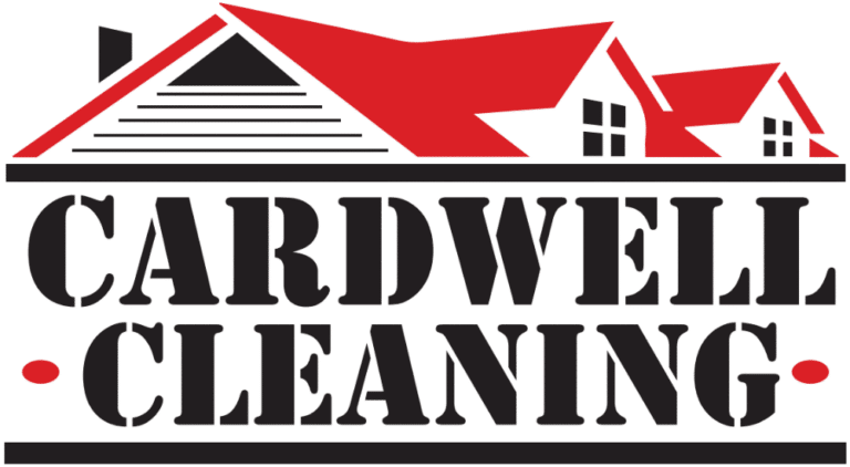 Cardwell Cleaning Logo