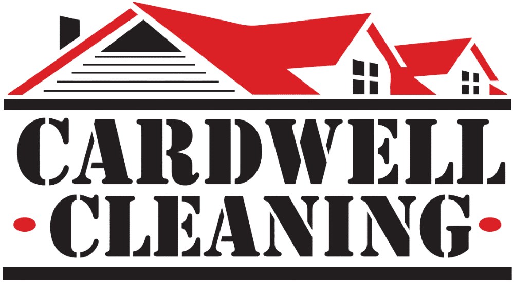 Cardwell Cleaning Logo