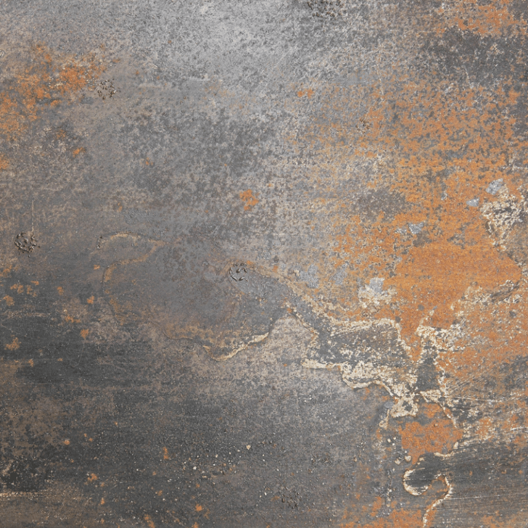 Rust Removal