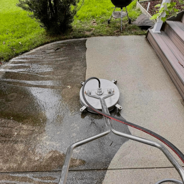 Solar Panel Cleaning Company in Greensboro NC