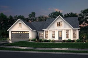 House Washing Company in Greensboro, NC