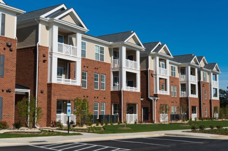 Commercial Pressure Washing Company in Greensboro NC