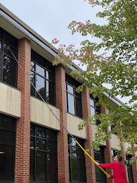 Commercial Services Company in Greensboro NC