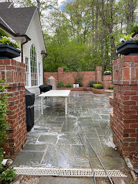Deck Cleaning Company in Greensboro NC