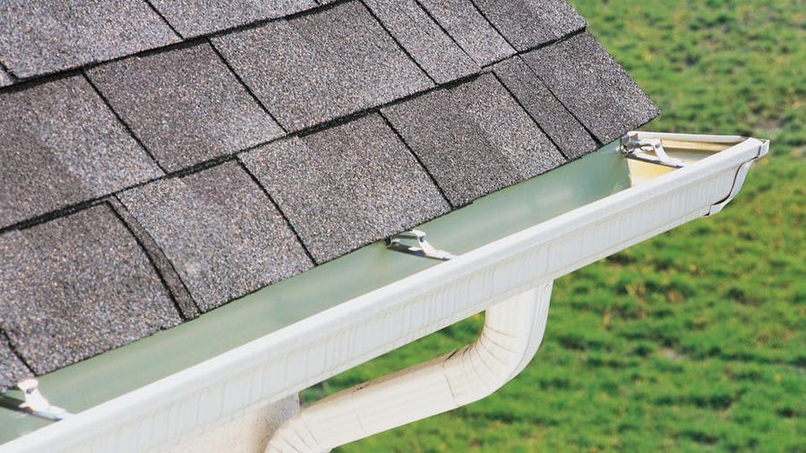 Gutter Cleaning Company in Greensboro, NC