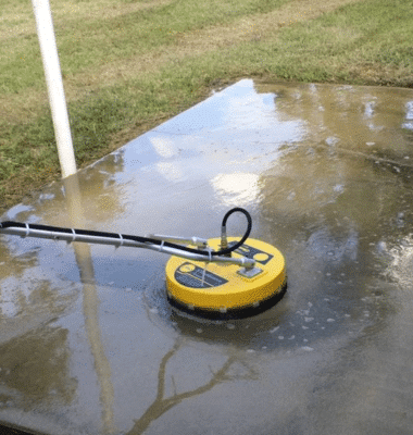 Pressure Washing in Winston-Salem, NC