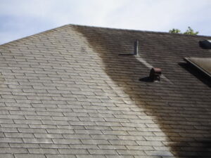 Roof Cleaning Company in Greensboro, NC