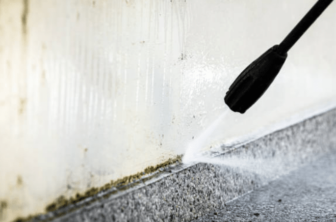 Rust Removal Company in Greensboro NC