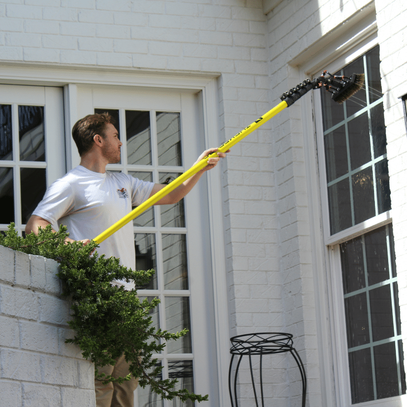 Window Cleaning Company in Greensboro, NC
