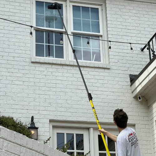 Window Cleaning Company in Greensboro, NC