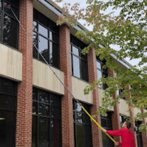 Window Cleaning Company in Greensboro, NC